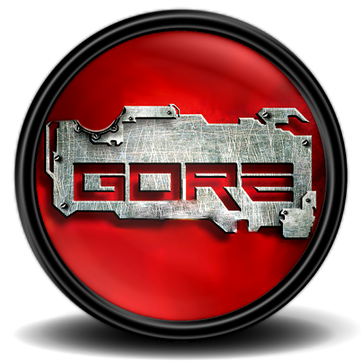 Gore - Ultimate Soldier 2 Icon 512x512 png